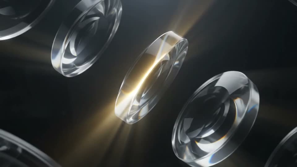 OPTICA-X Optical Component